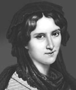 Рашель (Элиза Рашель Феликс).